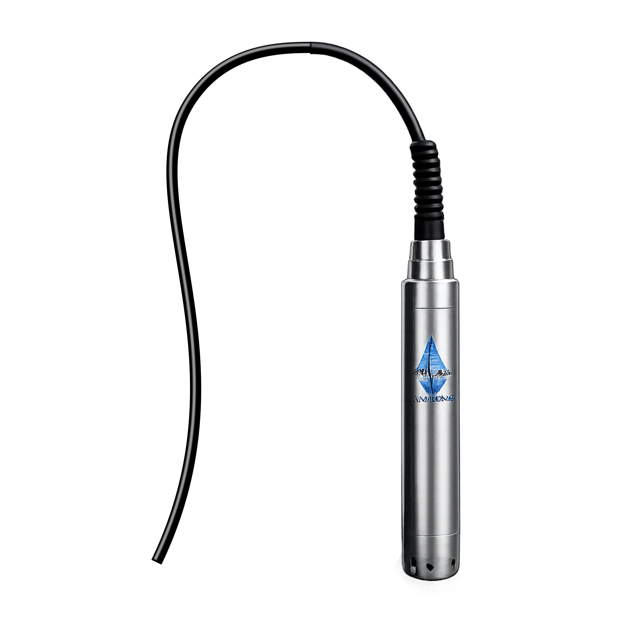 Hydrostatic Pressure Level Sensor